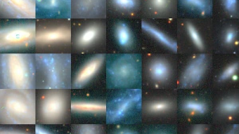 SAGA Satellites