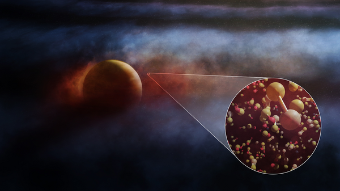 Astronomy