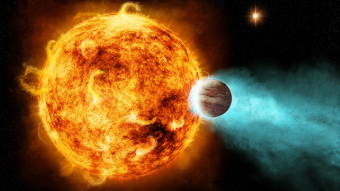 Astronomy