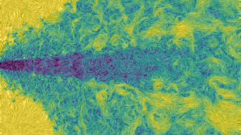 The vertical shear instability in stellar irradiated protoplanetary disk (Zhang et al. 2024)