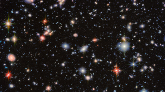 Astronomy