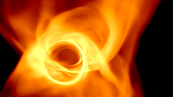 Image Credit: Ritvik Gunturu