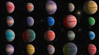 Astronomy