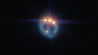 Astronomy