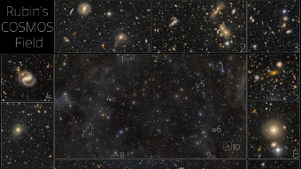 Astronomy