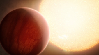 ESO/M.Kornmesser, CC BY 4.0