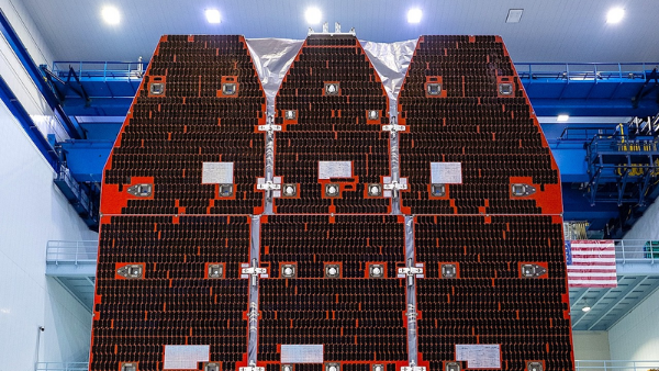 Nancy Grace Roman