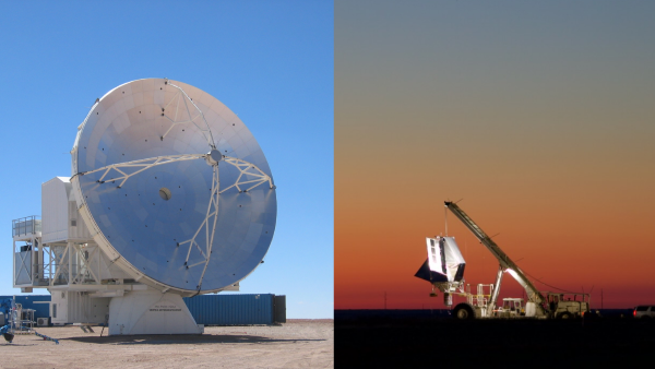 Astronomy Colloquium