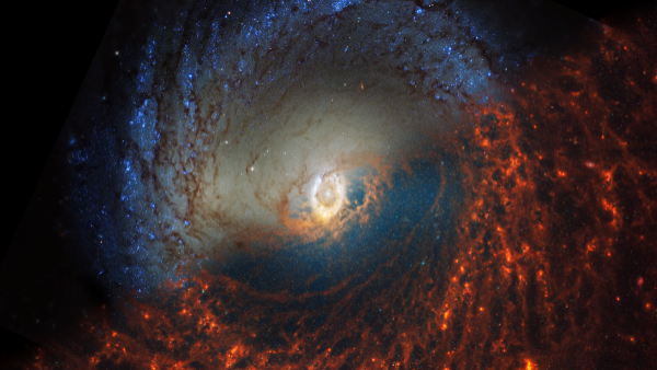 Astronomy Colloquium