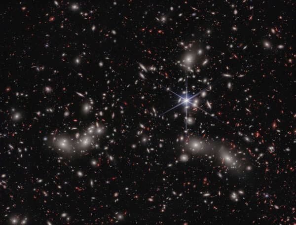 Astronomy Colloquium