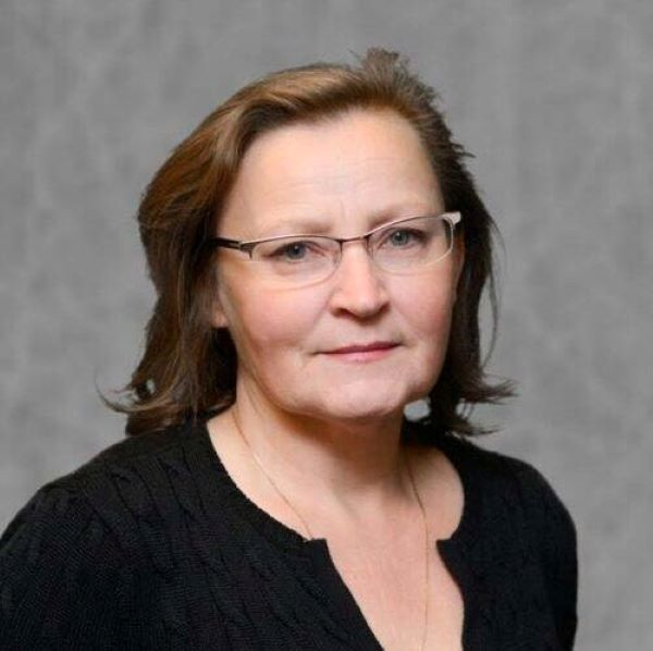 Dr. Tatyana Smirnova