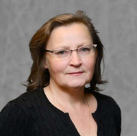 Dr. Tatyana Smirnova