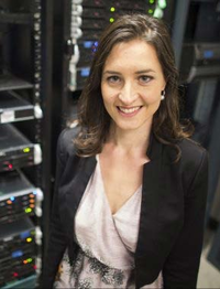 Dr. Giulia Palermo Picture