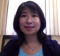 Dr. Jin Yu's Picture