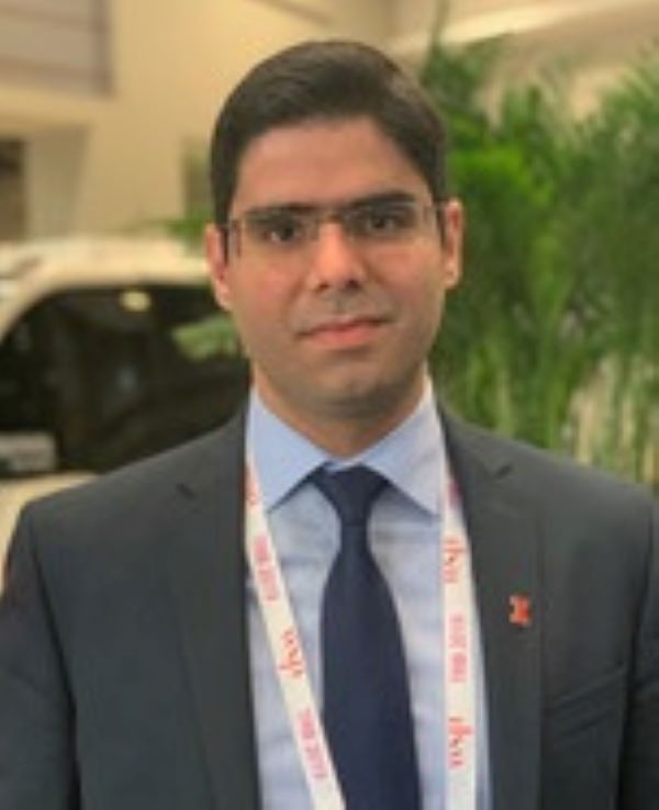 Mohammad Nabian