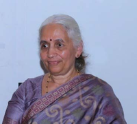 Saraswathi Vishveshwara