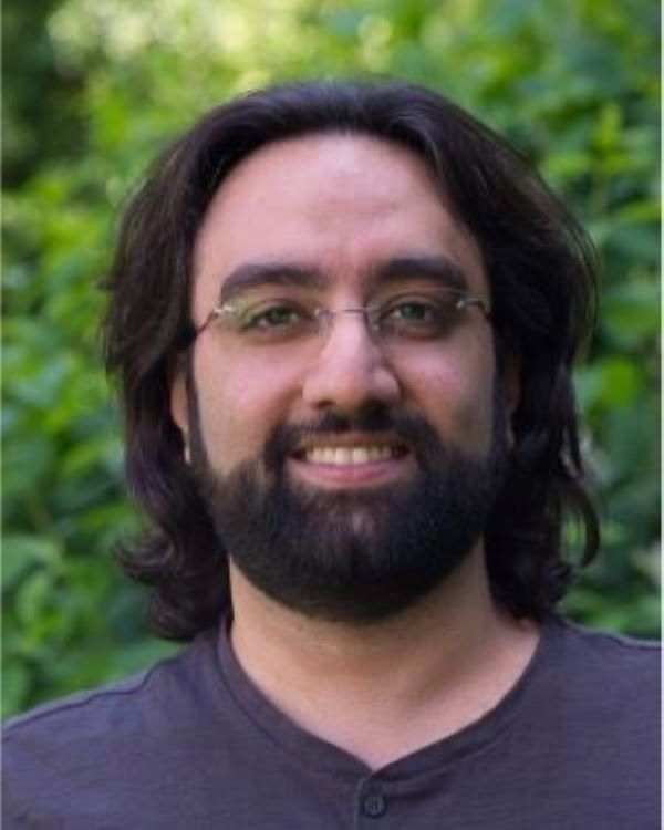 Mohsen Sadeghi