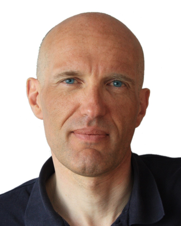 Chris Chipot