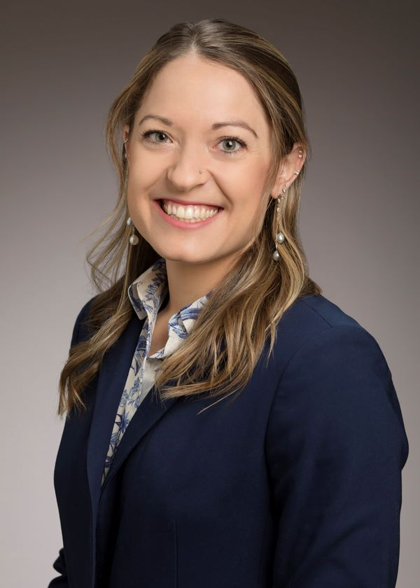 Adrienne M. Antonson