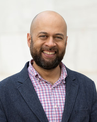 Carlos R. Ponce