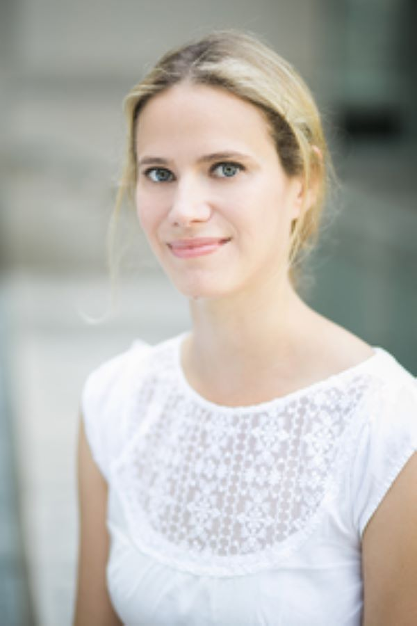 Emily Jacobs