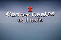 Cancer Center calendar event picture