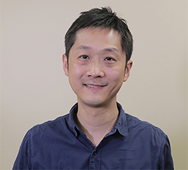 Dr.Kato