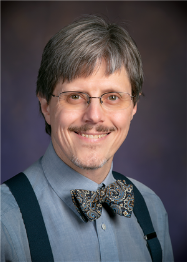 Paul Kwiat