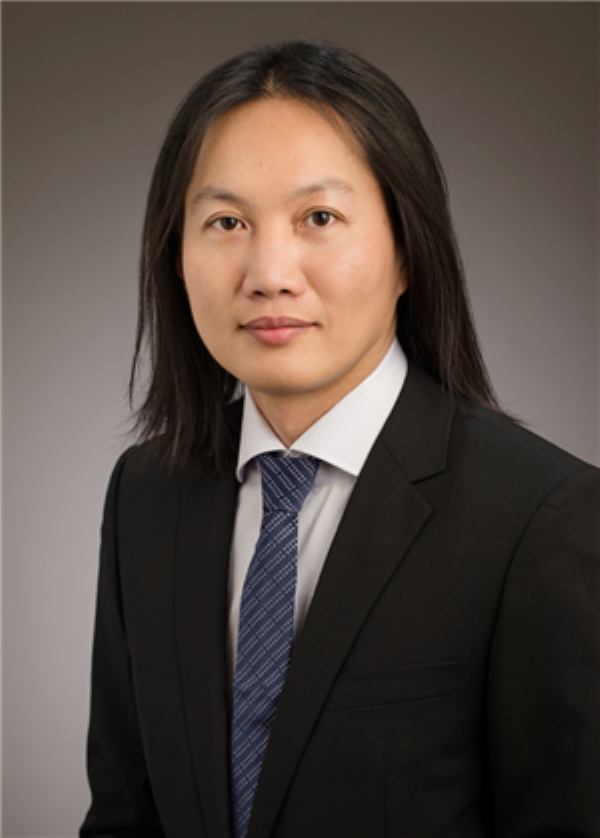 Yun-Sheng Chen
