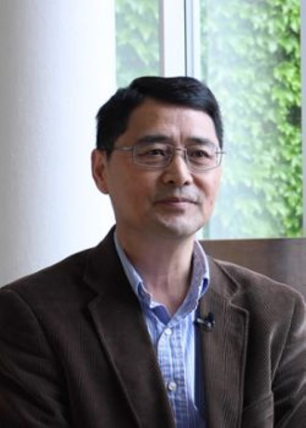Dr. Wei