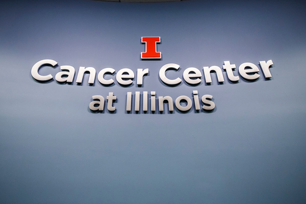 Cancer Center calendar event picture