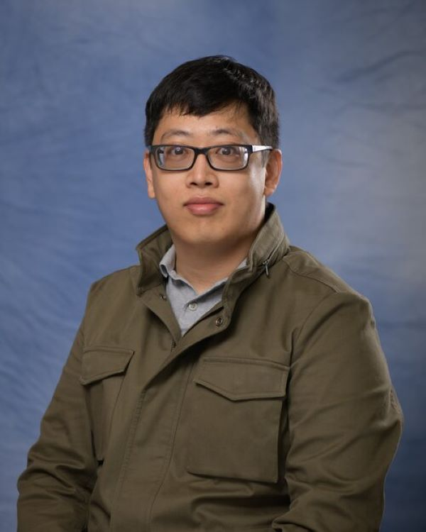 Shulei Wang