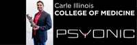 Psyonic