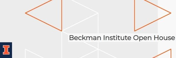 Beckman Open House