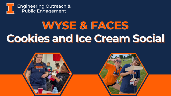 WYSE LEADers Info Session
