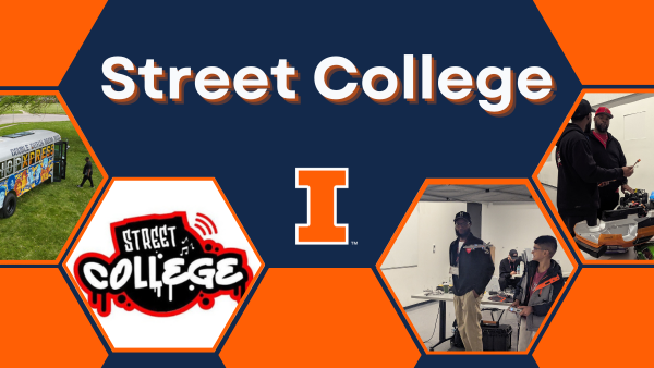 Street College - RC Club