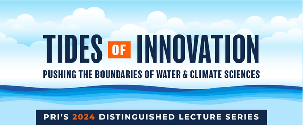 Tides of Innovation