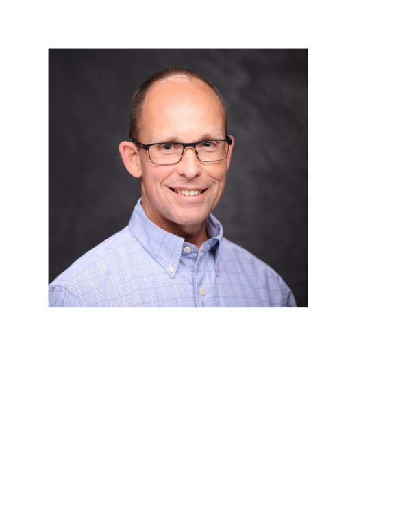 Glenn Heistand