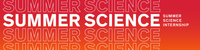 Summer Science Internship