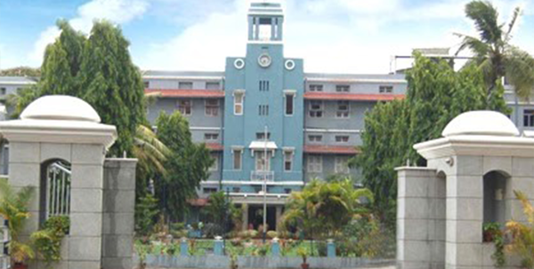 Christian Medical College