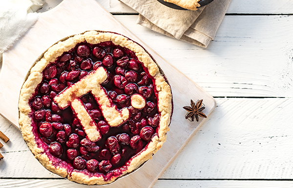 pie images