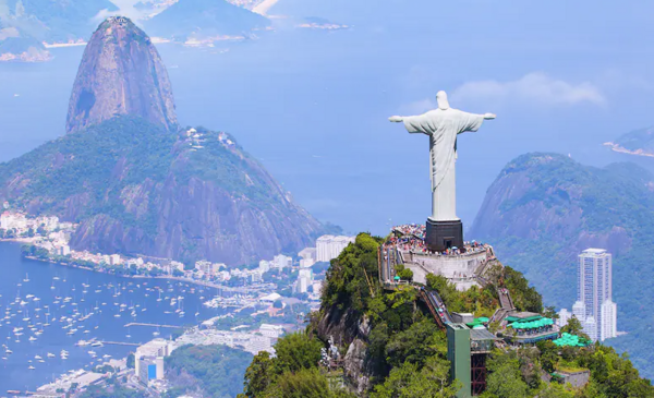 Brazil
