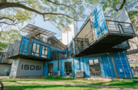 ISDSI