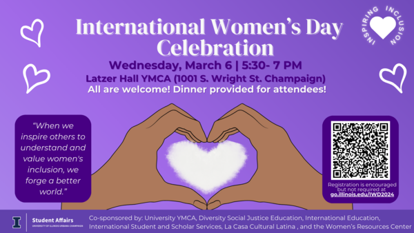 IWD flier