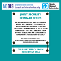 Presentation Information