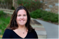 Dr. Stefanie Bumpus McBride profile picture, outdoors