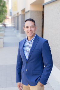 Dr. Michael Mendez