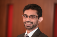 FSHN Graduate Seminar- Dr. Minto Michael, Feb. 26 @ 11 a.m.