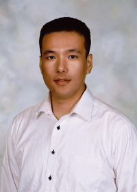 FSHN Graduate Seminar- Xuanbo Liu, Mar. 19 @ 11 a.m.