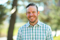 Dr. Brendan Fisher